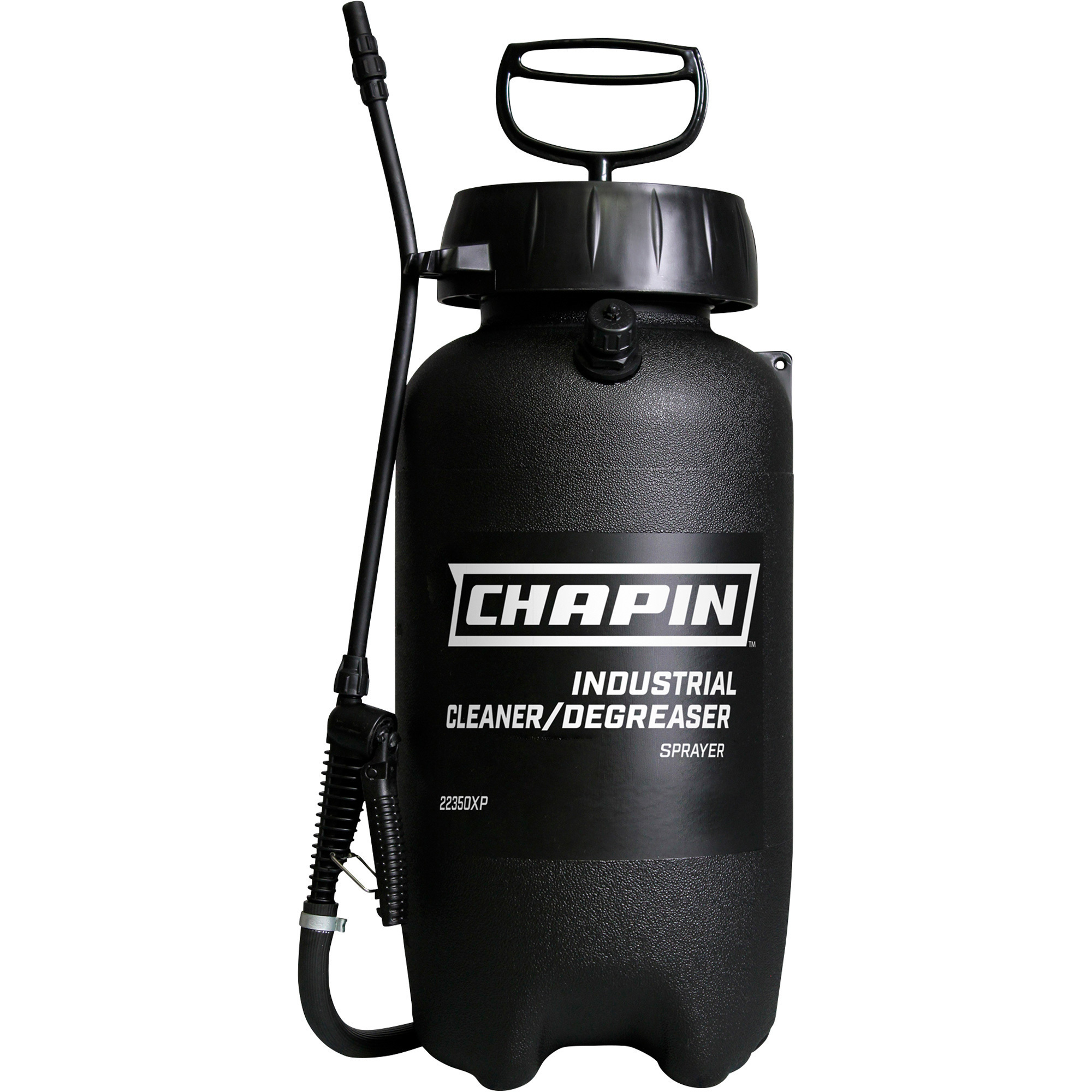 Chapin Cleaning/Degreasing Portable Sprayer, 45 PSI, 2-Gallon Capacity, Model# 22350XP
